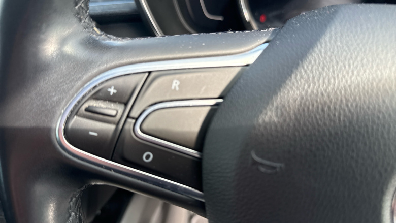 Renault Kadjar 1.3 TCE S Edition 5dr Petrol Hatchback